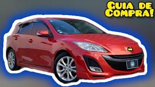 Guia De Compra Mazda Axela Sport 20S 2010 Automático |