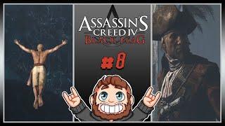 Sea Cleanup - Assassin's Creed Black Flag Part 8