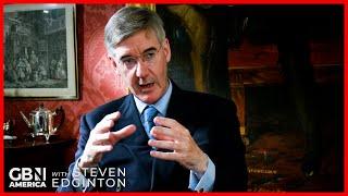 Jacob Rees Mogg: Immigration must be stopped