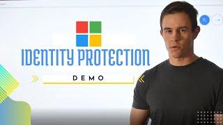 Azure AD Identity Protection Demo