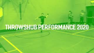 Throwshub performance 2020 season | Teaser