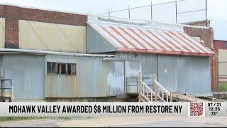 Restore NY Awards Mohawk Valley Millions in Funding