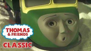 Cool Truckings ⭐ Thomas & Friends UK ⭐ Classic Thomas & Friends⭐Full Episodes ⭐Cartoons for Children