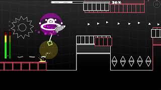 Decipher Level Complete And 3 Coins By RayZN Normal 100%