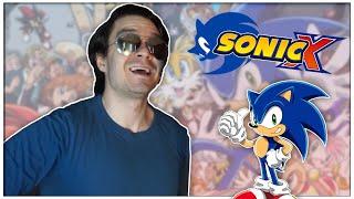 [Sonic X] Gotta Go Fast - Cover by JerTheMusicBear