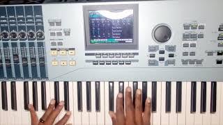 The Best Gospel Piano Tutorial - Most Popular Church Shout Music Every Church Musician Should Know