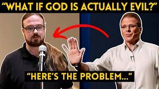 "Former Christian" Shares Why He Rejected GOD (Then Learns An Imporant Lesson!)