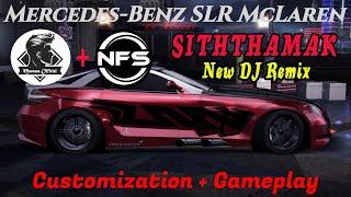 SITHTHAMAK Dj remix VS NFS With Manuwa Official