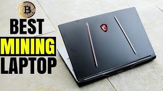 6 Best laptops for mining  | Best cryptocurrency Mining Laptop