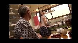 tongkat sakti sang kakek #absurd93 #japanesemovie #risa murakami