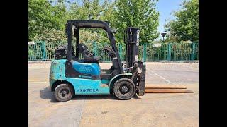 SUMITOMO 11FL25PAXI2LD, 3021