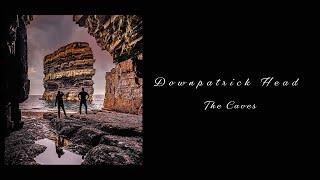 The Caves - Downpatrick Head Ireland