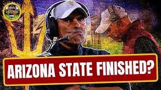 Arizona State Investigation - This Won't End Well (Late Kick Cut)