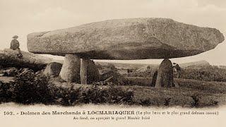 5 Most Massive Unexplained Ancient Monoliths
