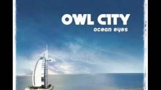 Owl City - fireflies (fast chipmunks version + lyrics)