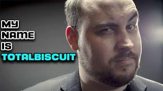 My Name is TotalBiscuit - The Life and Times of John Bain (Documentary)