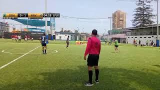 Naval F.C vs Sporting Boa F.C | Torneo de Verano SuperLiga LPLG - GB - Eureka Sports: Fecha 2 SB