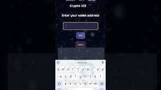 Wallet Finder and CryptoIce is a scam #shorts #viral