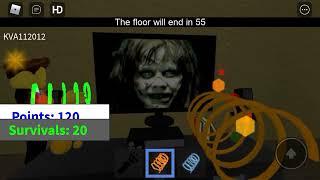 Roblox The Scary Elevator By ConraGamersYTAlt