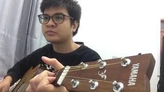 Lagwagon - Goodbye (Acoustic Cover)