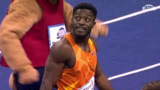 ISTAF INDOOR 2021, Arthur Cissé (60m Sprint)