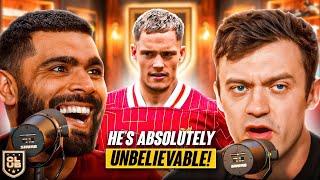 Why Florian Wirtz to Liverpool Is a MASSIVE move | The Club