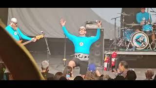 The Aquabats! Finally! Live at the OCFair (FULL CONCERT!) (August 17th, 2024)