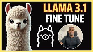 EASILY Train Llama 3.1 and Upload to Ollama.com