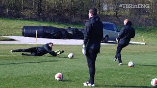 #TBRinENG - Mic'd Up - Assistant Coach Stuart Dobson