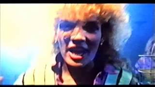 Sweet Connection   Heart To Heart Videoclip)1988 (Remastered by Italoco)