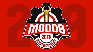 20th Anniversary of ModDB Awards - Kickoff!