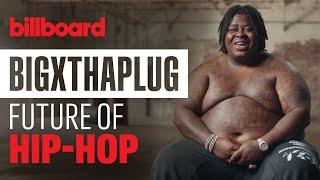 BigXthaPlug: From Football Dreams To Dominating Rap | Billboard Cover