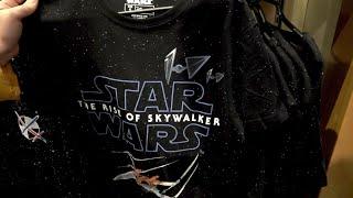 Disneyland Paris Star Wars merchandise 2020