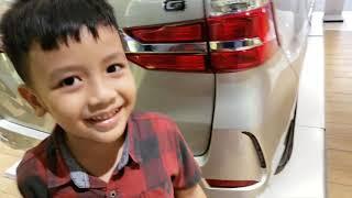 #reviewAvanza #reviewmobil #videoanak  Bocah Review Mobil Avanza