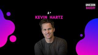 Investing in 10+ Unicorns: Kevin Hartz on Finding and Crafting Winning Founding Teams