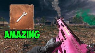 MW3 Zombies - THIS Gun DELETES EVERYTHING (Super Shredder)