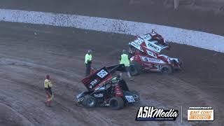 Speedway Crashes: Ash Media's Chaos and Carnage 2020!