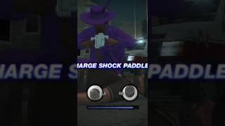 Saints Row 2 EMT Mission