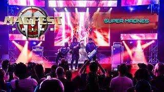 MAGFest 2024: Super MadNES