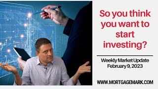 Is investing worth it? | Mortgage Mark