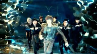 U-Kiss -Bingeul Bingeul MV HD
