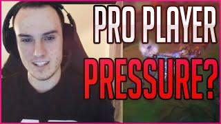 Too Much Pressure As Pro Player? | G2 Perkz English Twitch Stream Highlights