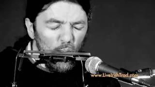 SÉAMIE O'DOWD - Traditional Irish Music from LiveTrad.com