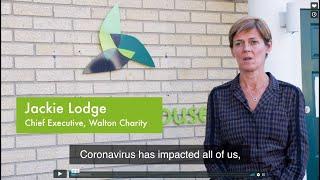 Walton Charity Covid 19 Response Appeal