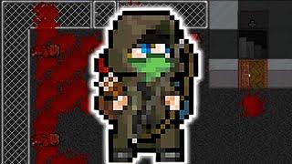 Testing My Bow in Cataclysm: The Last Generation