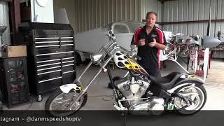 Big Dog & Harley Davidson Charging System Testing & Diagnosis