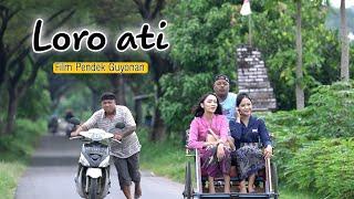 LORO ATI || EPS 54