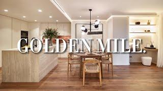 895,000€ Luxury Apartment on Marbella's Golden Mile | NCH Dallimore Marbella