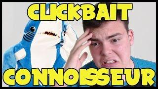 TheProGamerJay: ClickBait Connoisseur