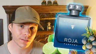 ROJA - Elysium Eau Intense (Full Review)